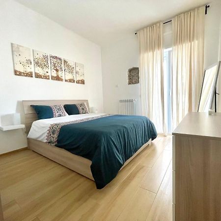 Netti Apartment Bari Dış mekan fotoğraf