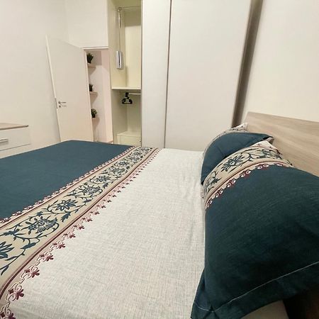 Netti Apartment Bari Dış mekan fotoğraf