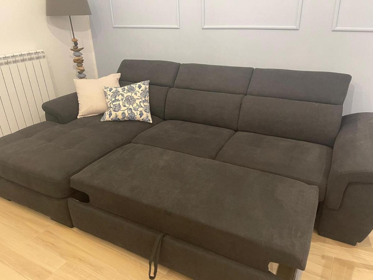 Netti Apartment Bari Dış mekan fotoğraf