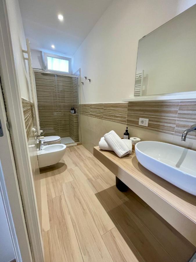 Netti Apartment Bari Dış mekan fotoğraf