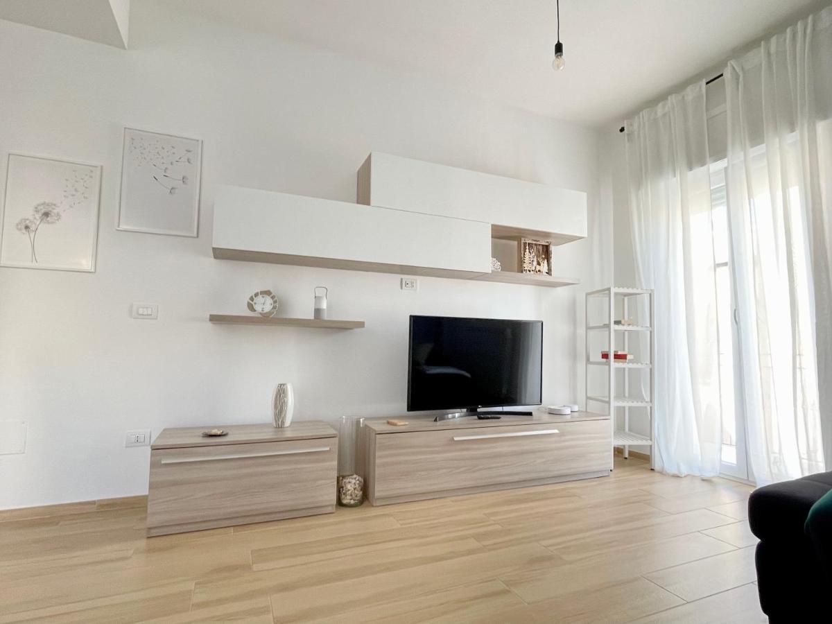 Netti Apartment Bari Dış mekan fotoğraf