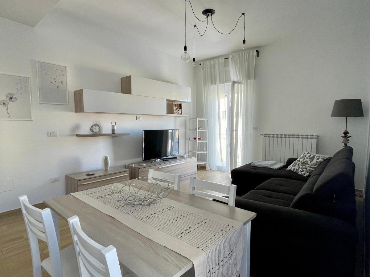 Netti Apartment Bari Dış mekan fotoğraf
