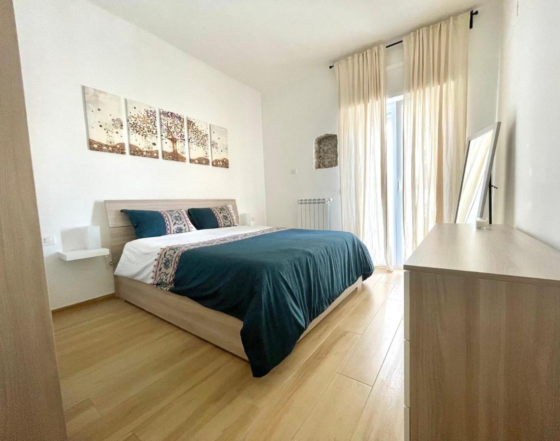 Netti Apartment Bari Dış mekan fotoğraf