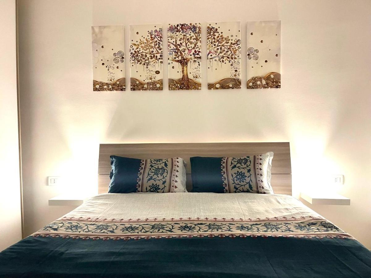 Netti Apartment Bari Dış mekan fotoğraf
