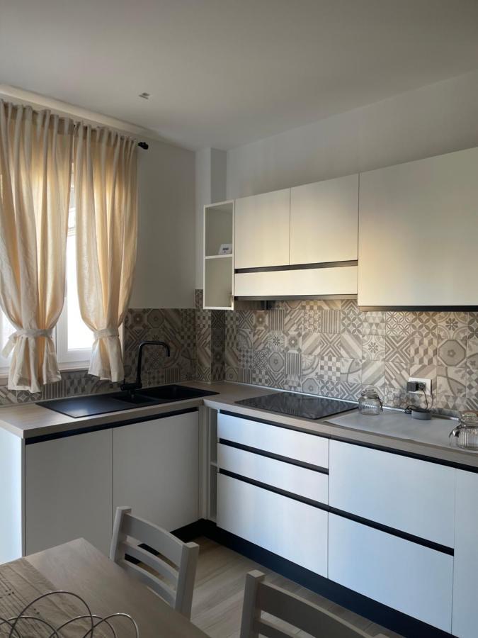 Netti Apartment Bari Dış mekan fotoğraf