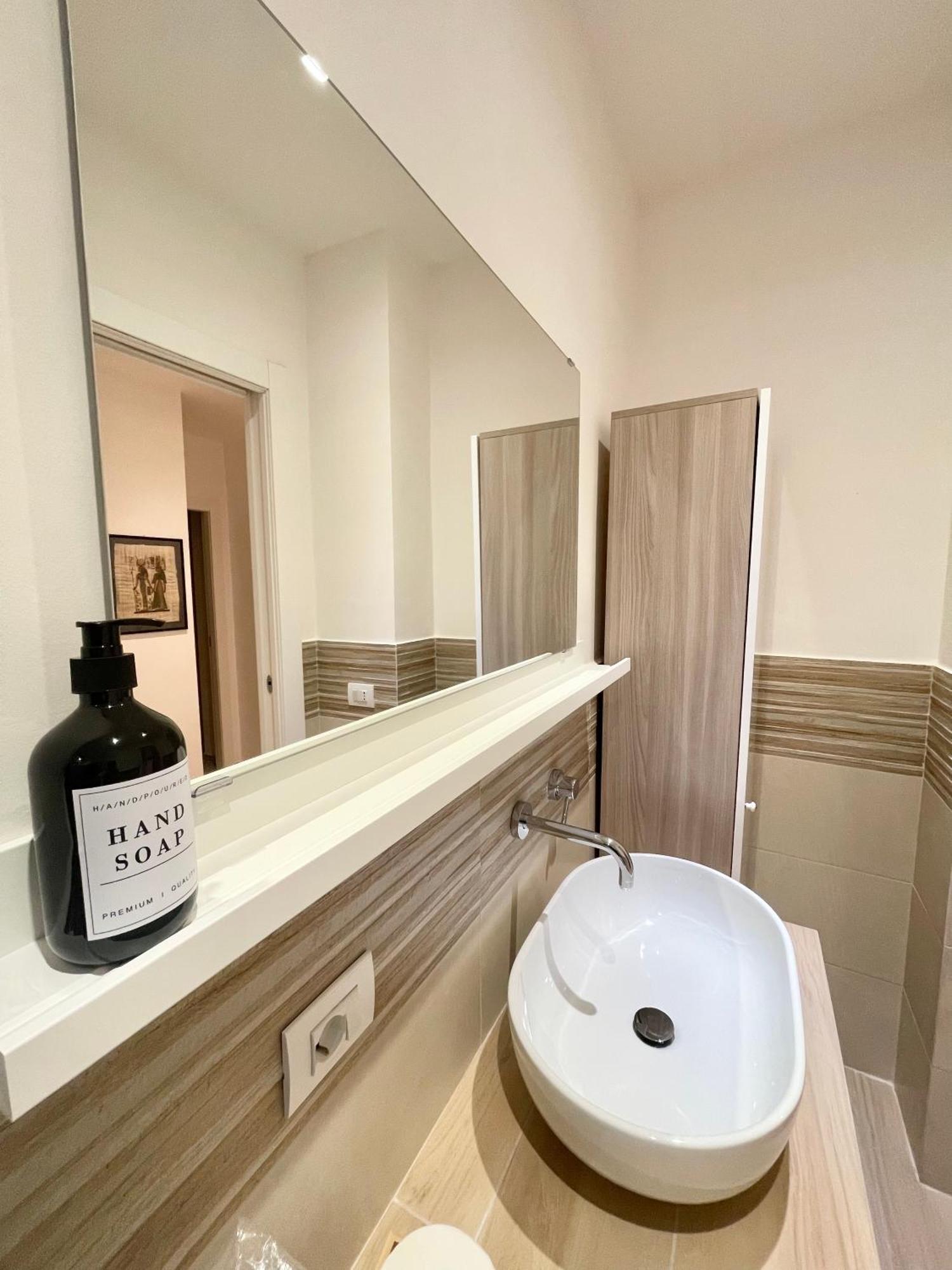 Netti Apartment Bari Dış mekan fotoğraf