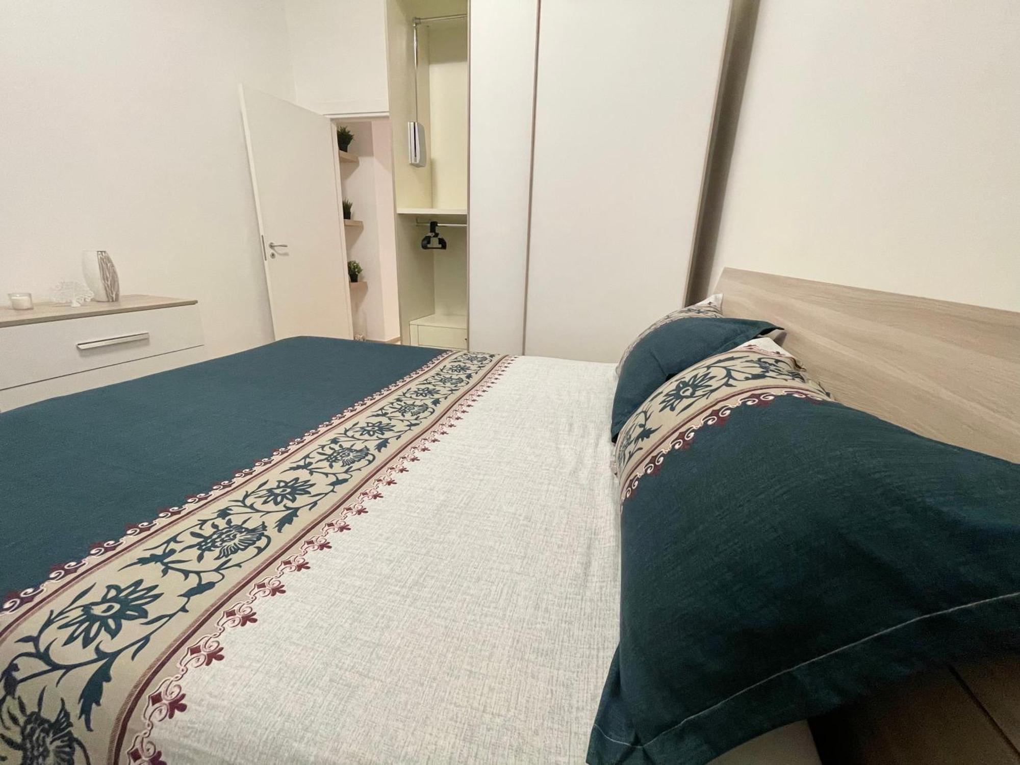 Netti Apartment Bari Dış mekan fotoğraf