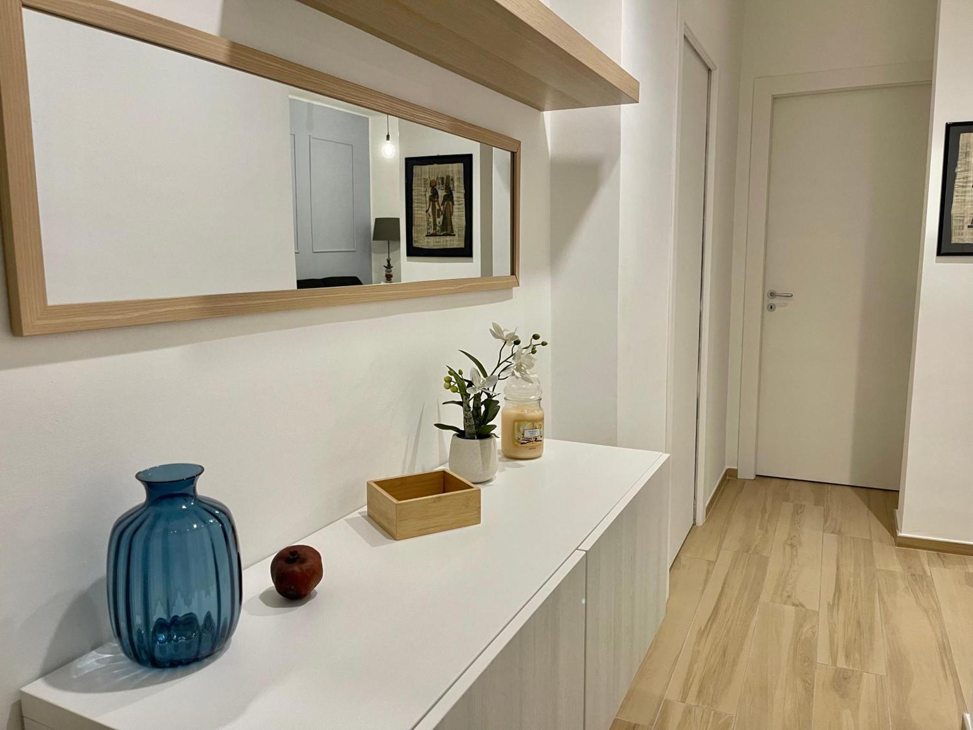 Netti Apartment Bari Dış mekan fotoğraf