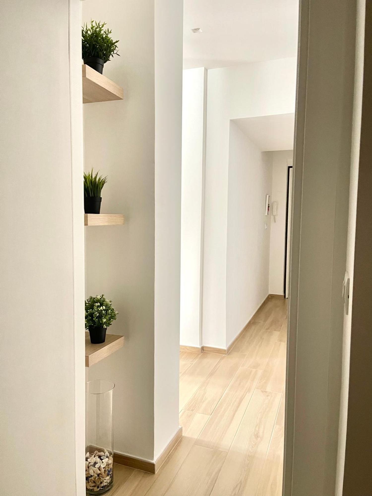 Netti Apartment Bari Dış mekan fotoğraf